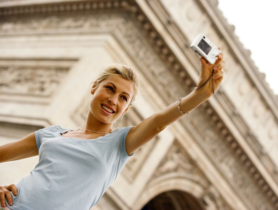 Digitalni fotoaparat