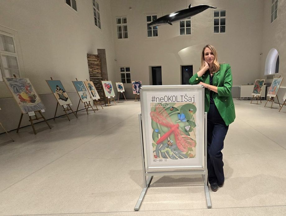 Punkuferova izložba u Hrvatskom prirodoslovnom muzeju - 8