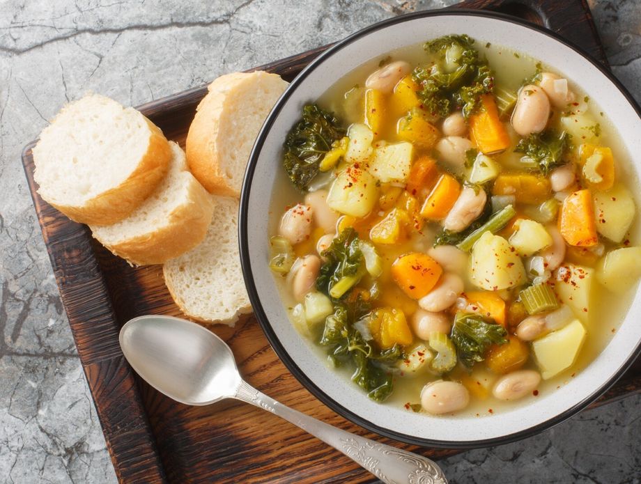 Celer je sjajan dodatak juhama i varivima