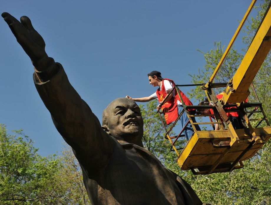 Sovjetski revolucionarni kalendar