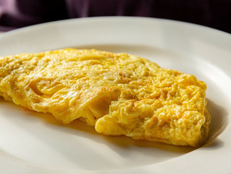 Jeste li znali da omlet možete napraviti i u mikrovalnoj pećnici?