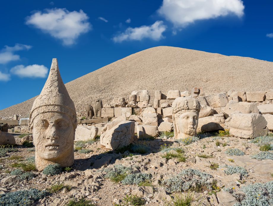 Nemrut - 1