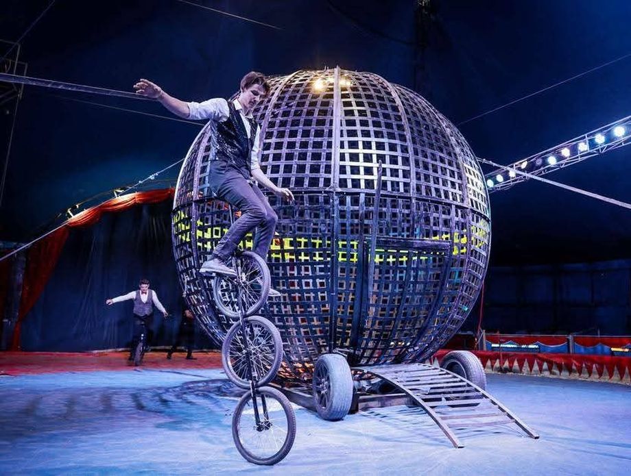 Karneval Circus Show - 2