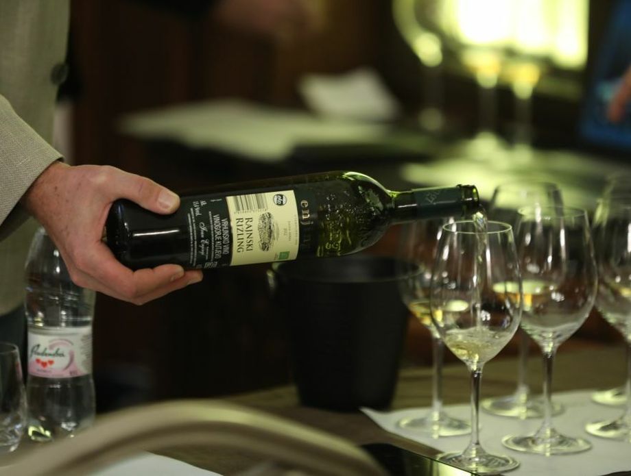 Rizling raj(n)ski - 3