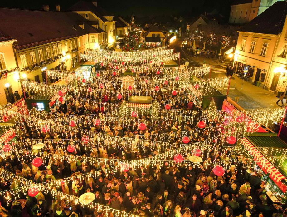 Advent u Samoboru - 1