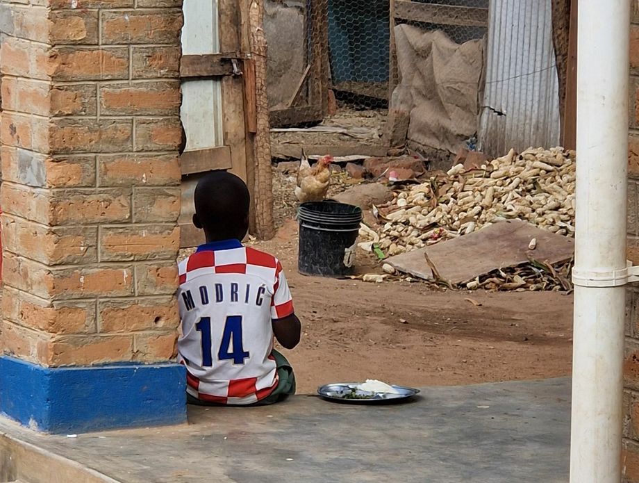 Putopis Tanzanija - 5