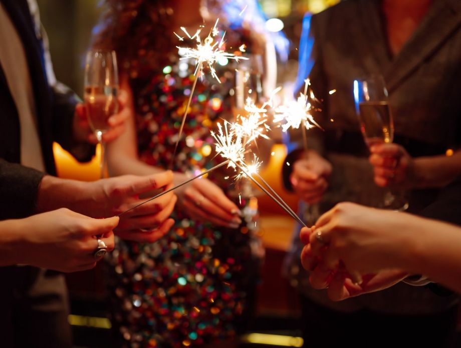 Gdje dočekati Novu godinu?