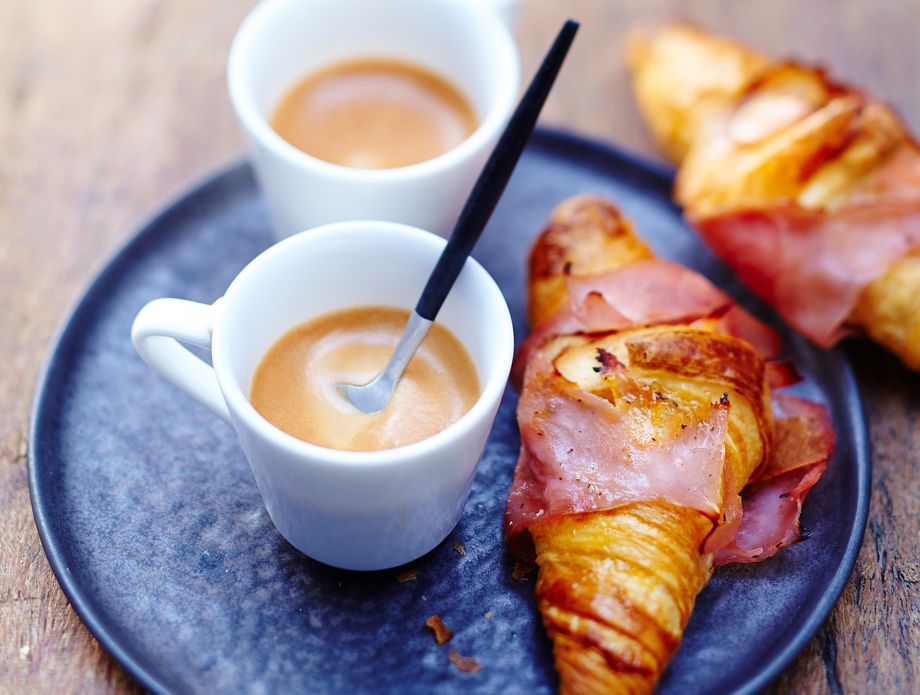 Nespresso