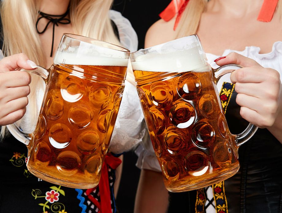 Oktoberfest - 3