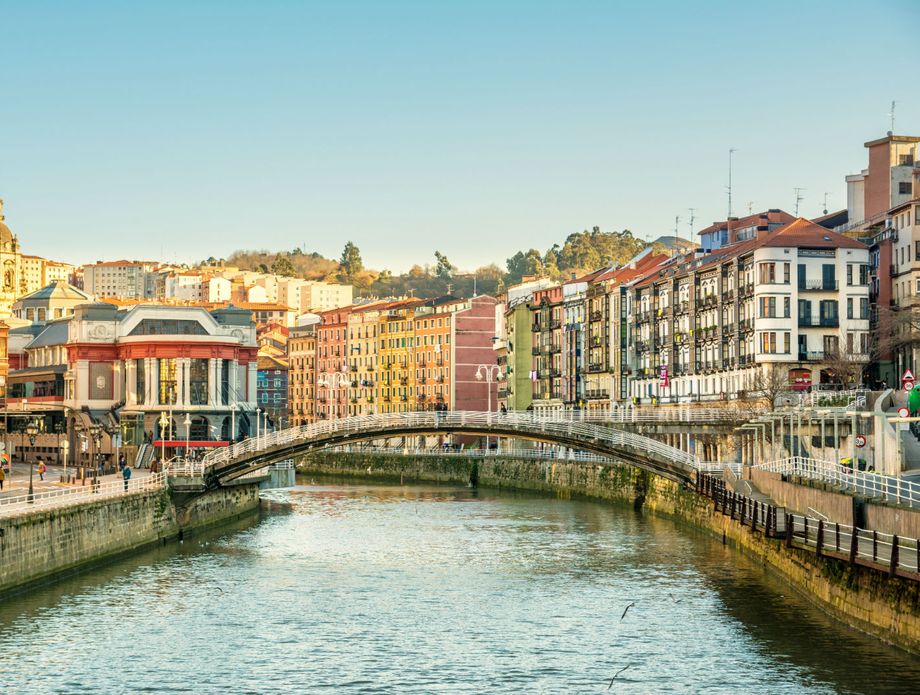 Bilbao, Španjolska