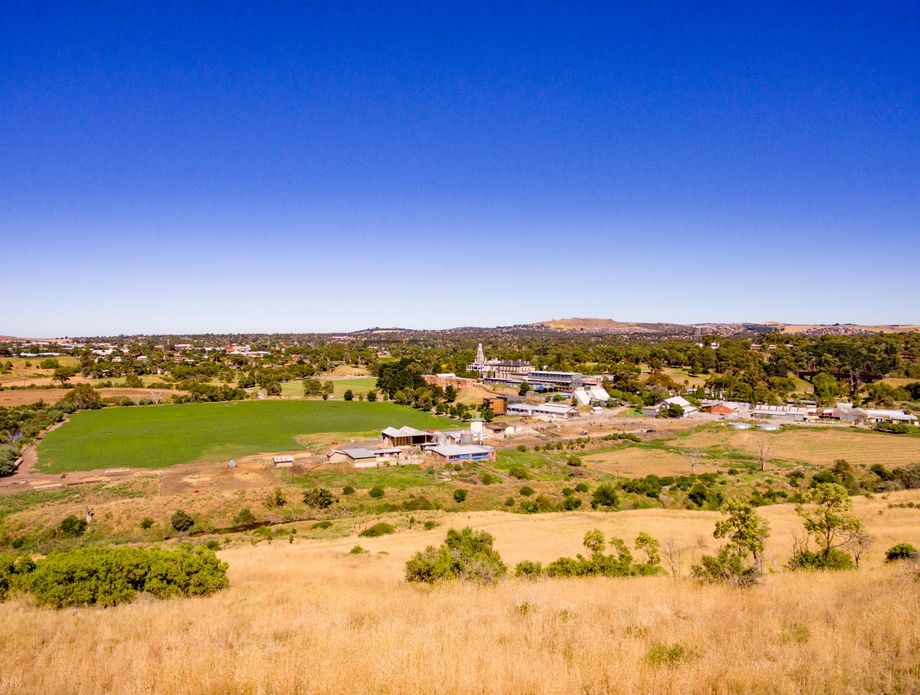 Sunbury, Australija