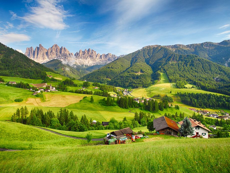 Južni Tirol