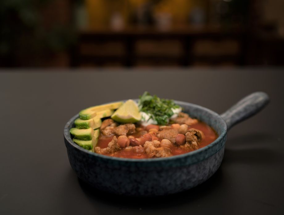 Master trikovi: Pozole juha - 4