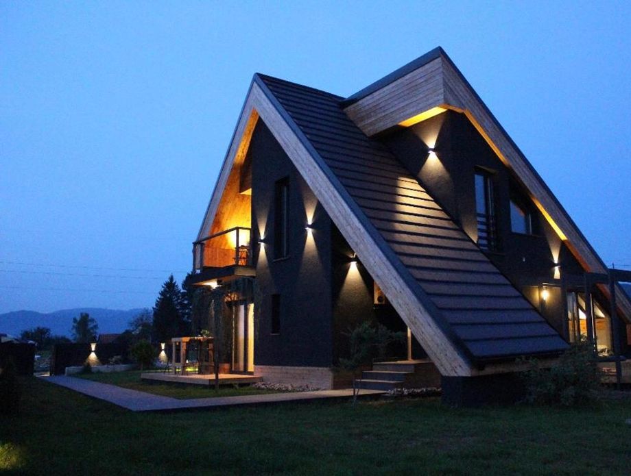 Zoe Luxury House - 22