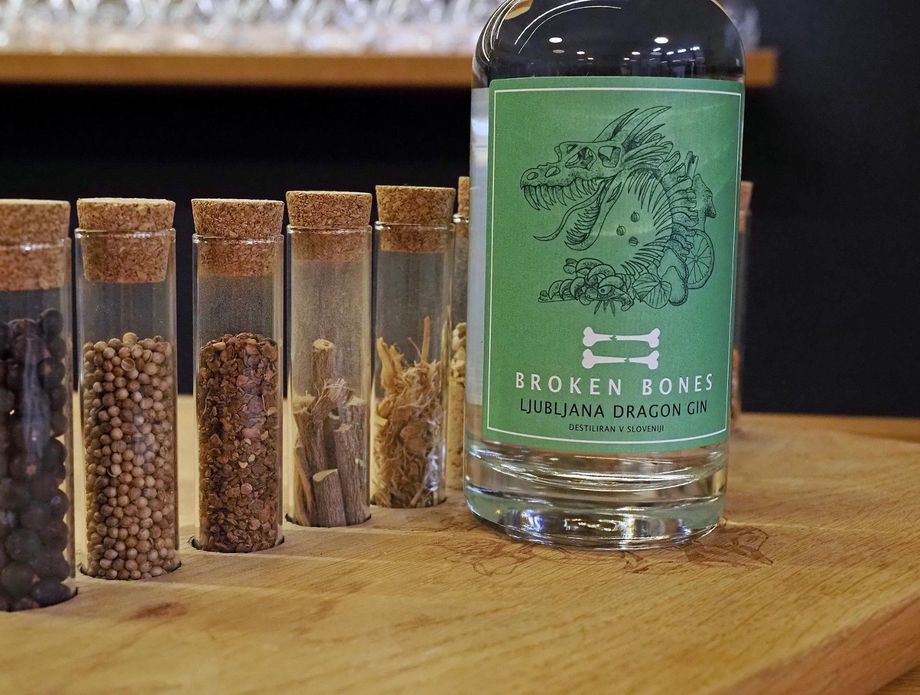 Ljubljana, Slovenija - 7