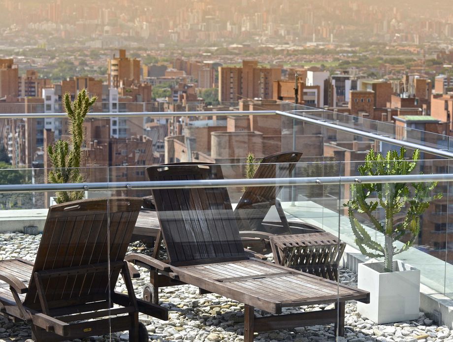 Time Out je proglasio Laureles u kolumbijskom gradu Medellinu najkul četvrti na svijetu za 2023. godinu