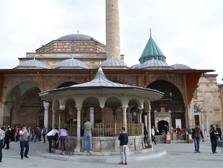 Konya - 8