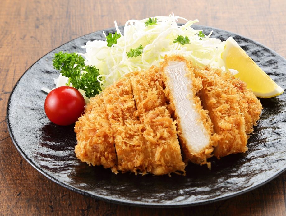 Tonkatsu