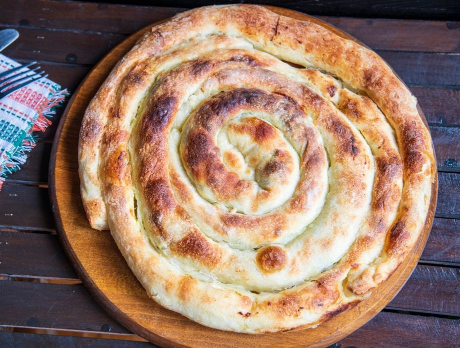 Burek