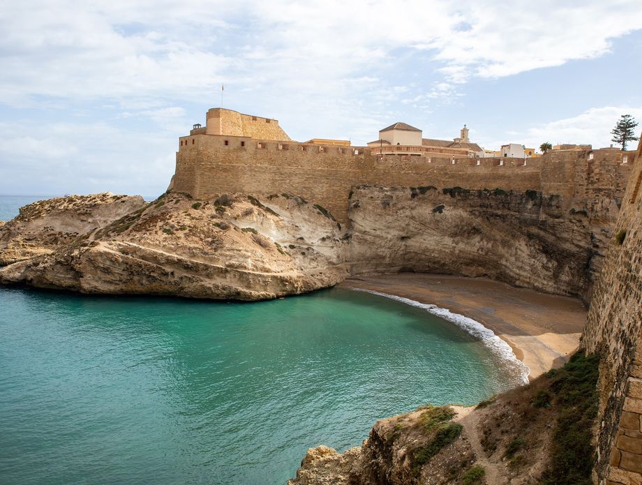 Melilla je španjolska enklava okružena Marokom - 4