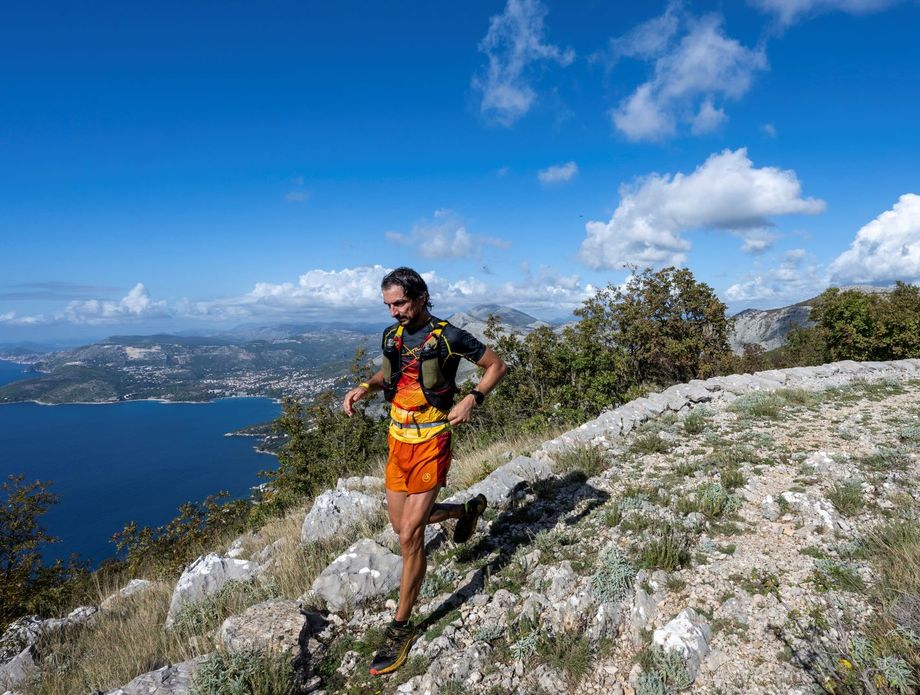 Dubrovnik Spartan Trail - 1