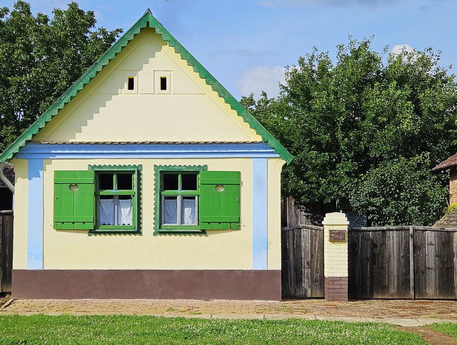 Slavonija - ljubav kojoj ćete se zasigurno vratit