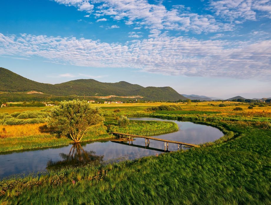 Novi turistički video TZ-a Otočca, Brinja i Vrhovina - 3