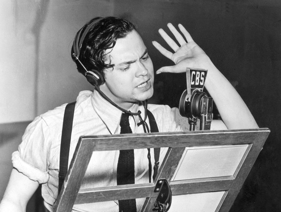 Orson Welles - 3