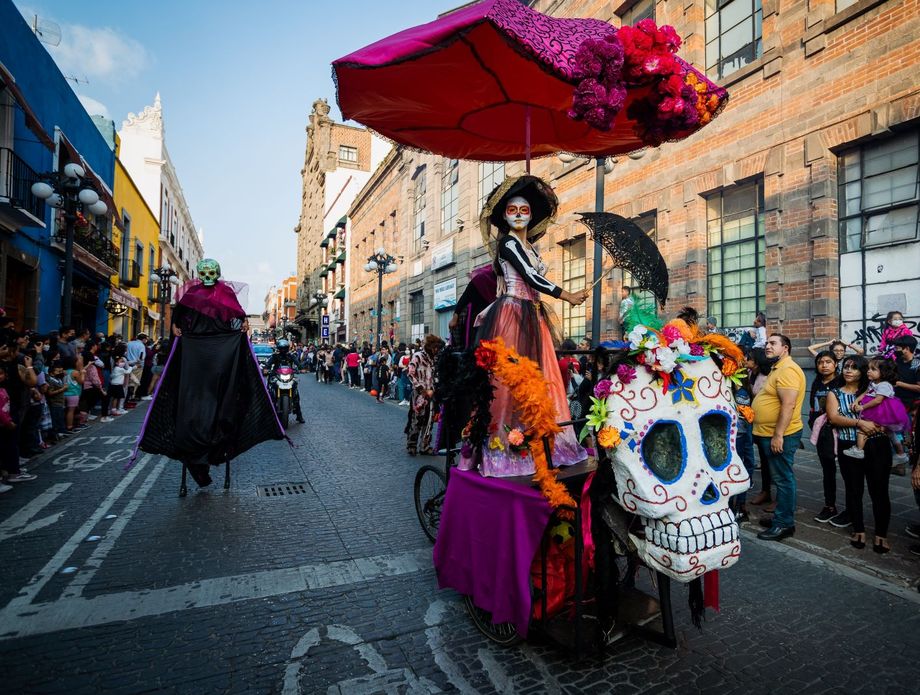 Día de los Muertos - 6