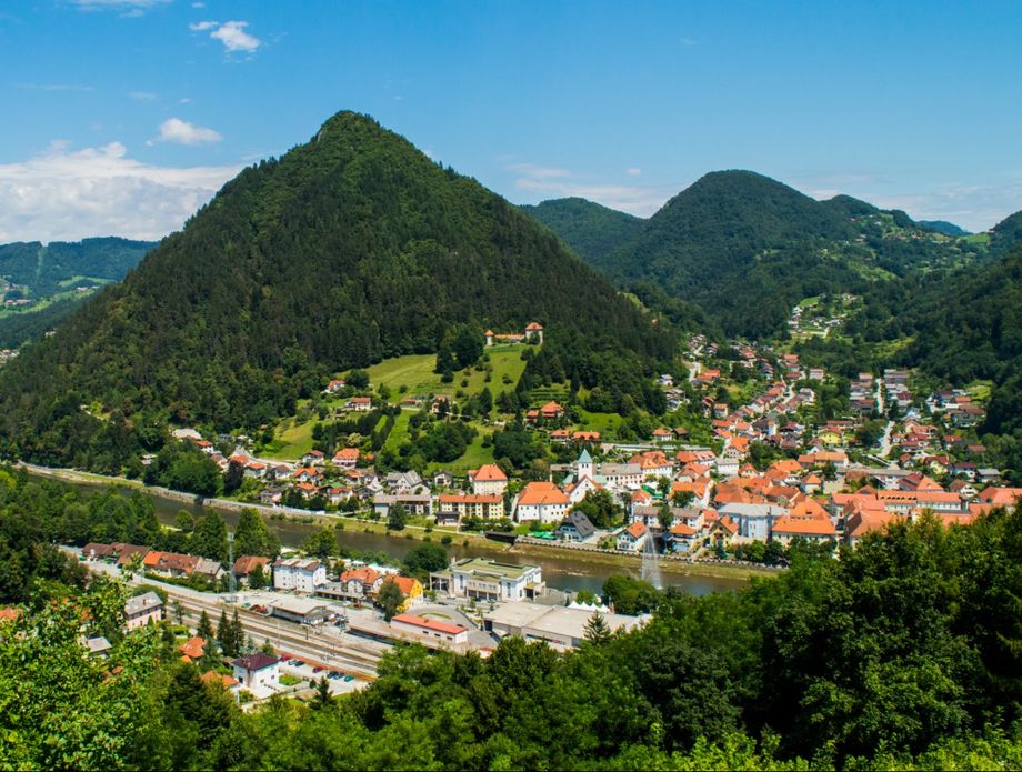 Laško, Slovenija - 1