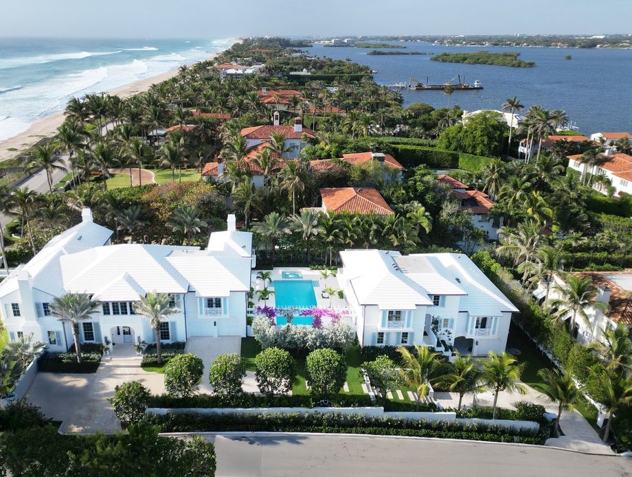 Billionaires' Row Palm Beach, Florida - 2