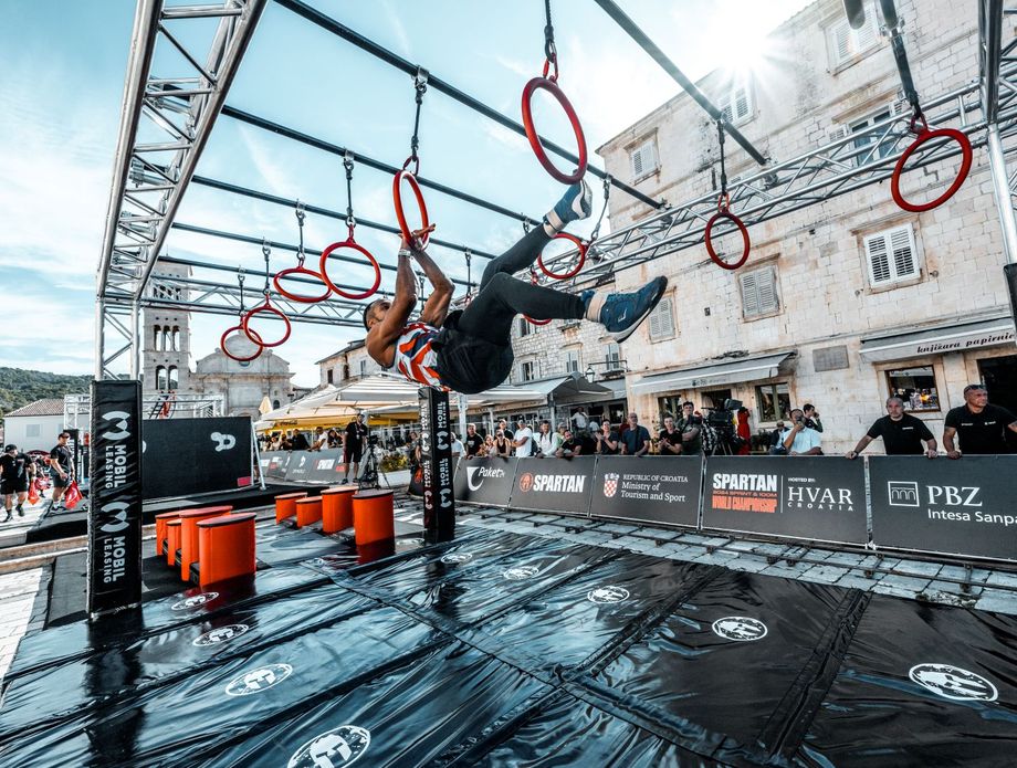 Spartan World Championship Hvar - 6