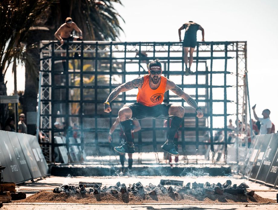 Spartan World Championship Hvar - 10