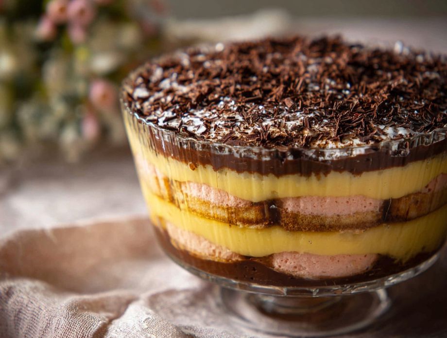 Zuppa Inglese