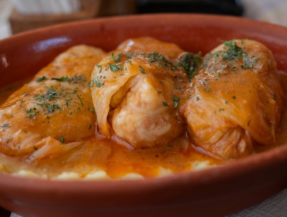 Sarma