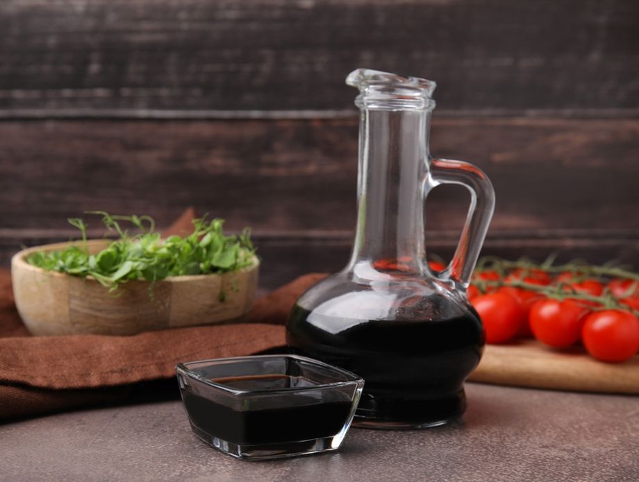 Aceto balsamico - 4