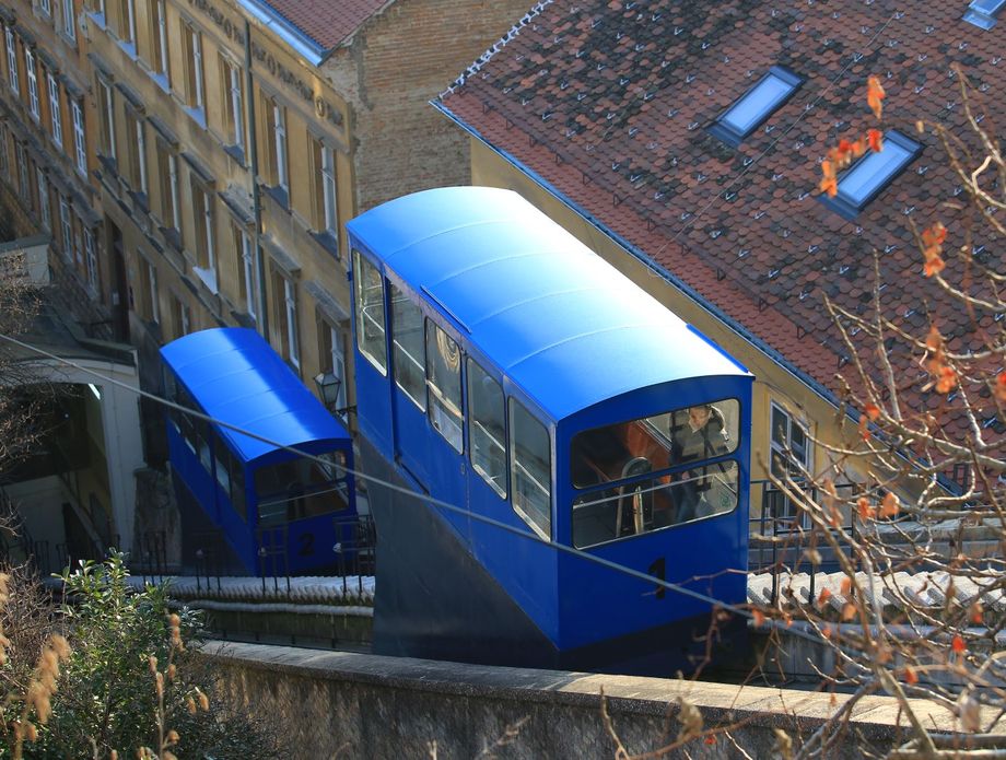 Zagrebačka uspinjača - 7