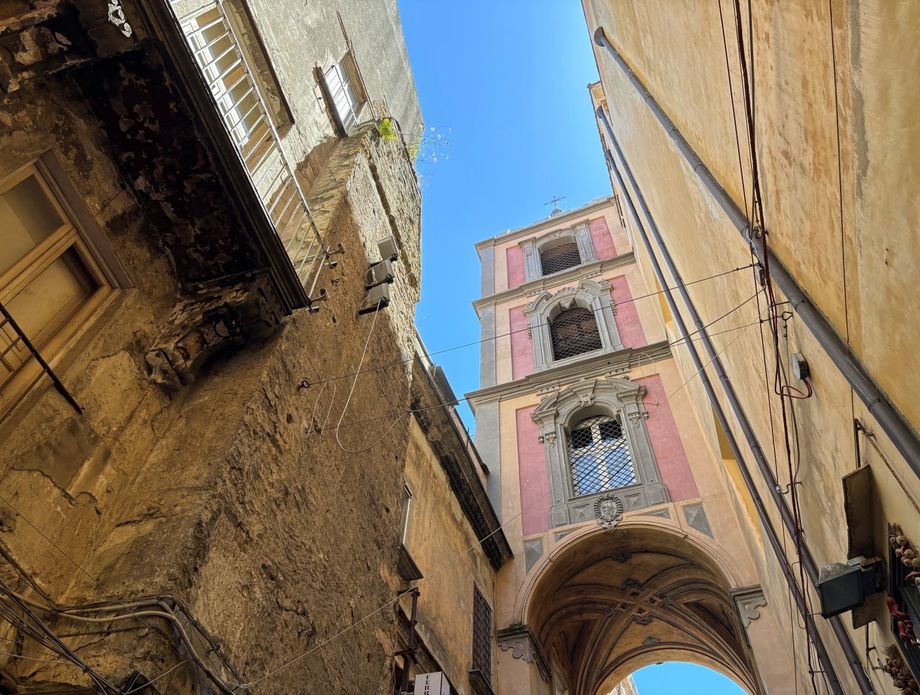 Quattro Giornate di Napoli - 5