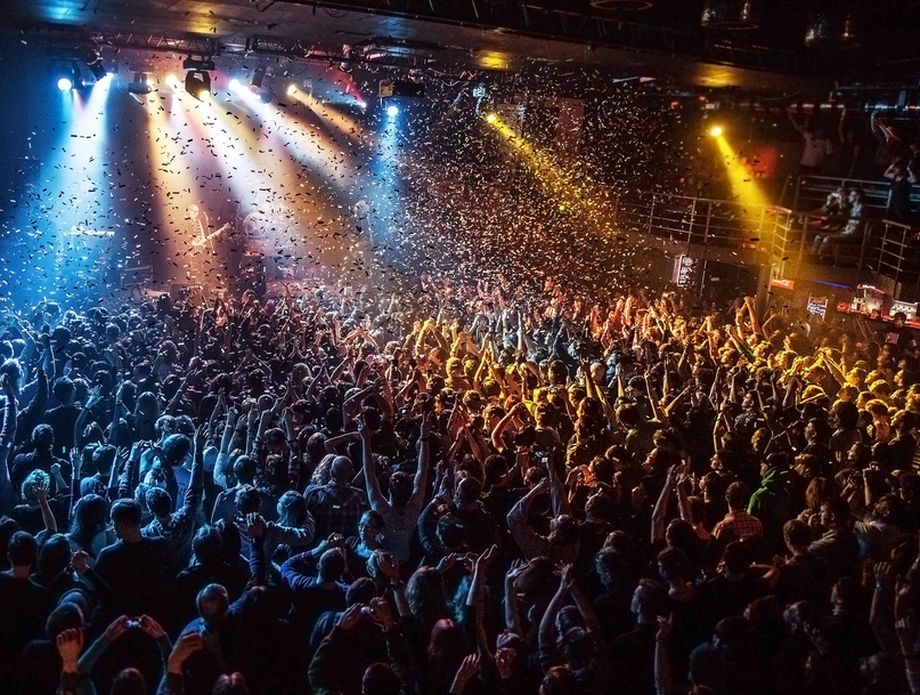Koncert