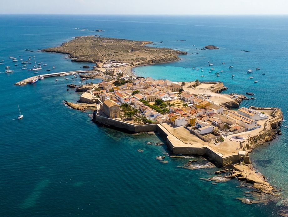 Tabarca - 4