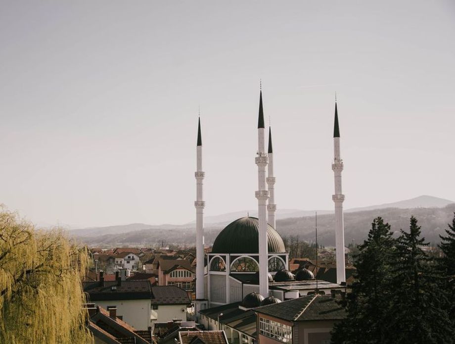 Sanski Most