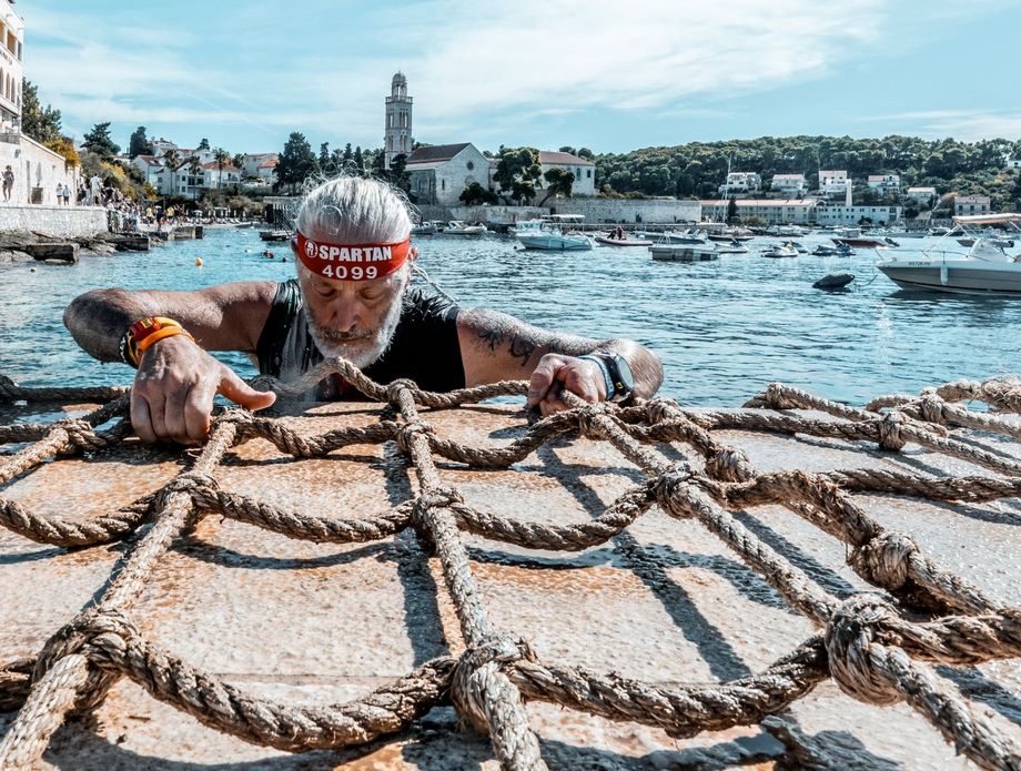 Spartan World Championship Hvar 2025 - 2