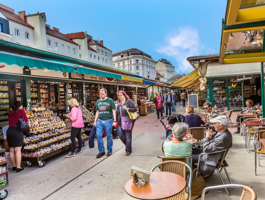 Naschmarkt