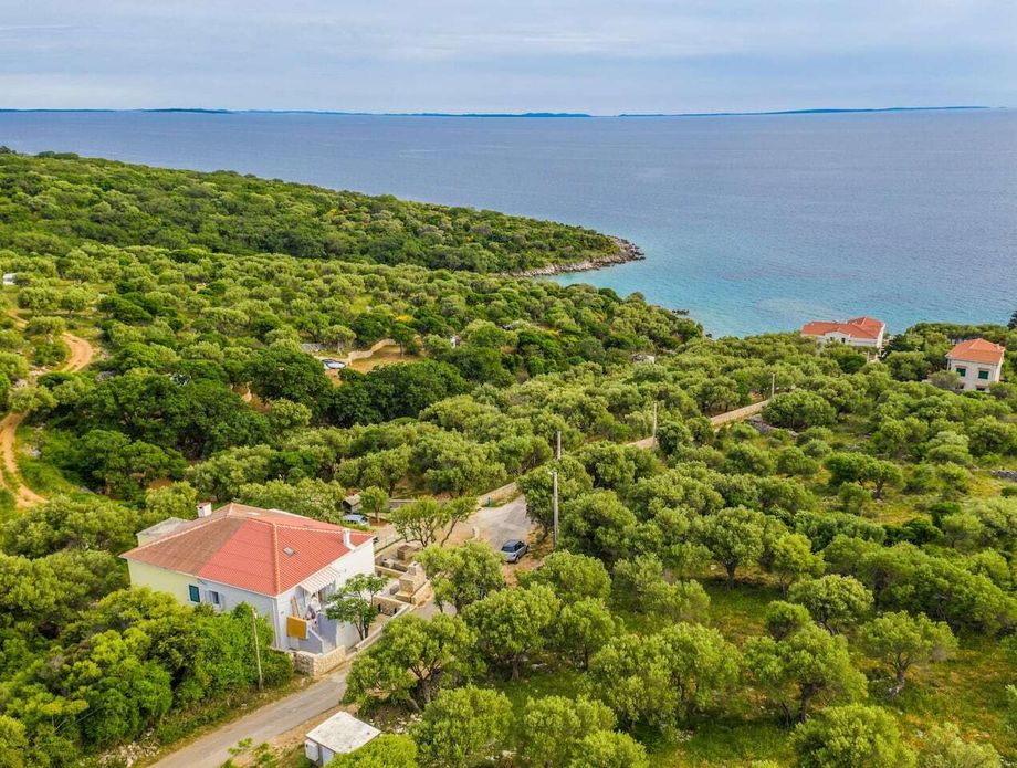 Kuća za odmor Perunika, Novalja, Airbnb - 7
