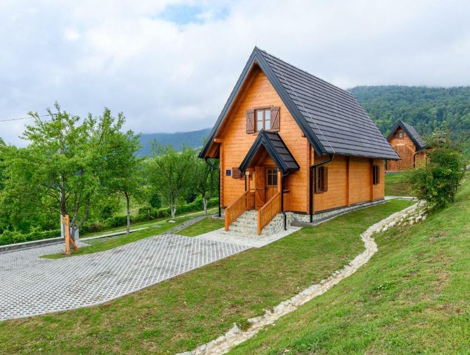 Villa Velika - 6