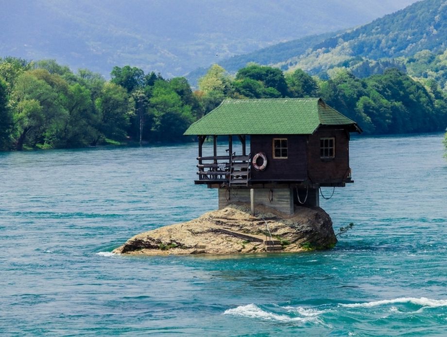 Drina - 3