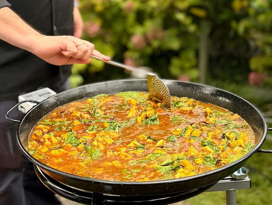 Paella - 16