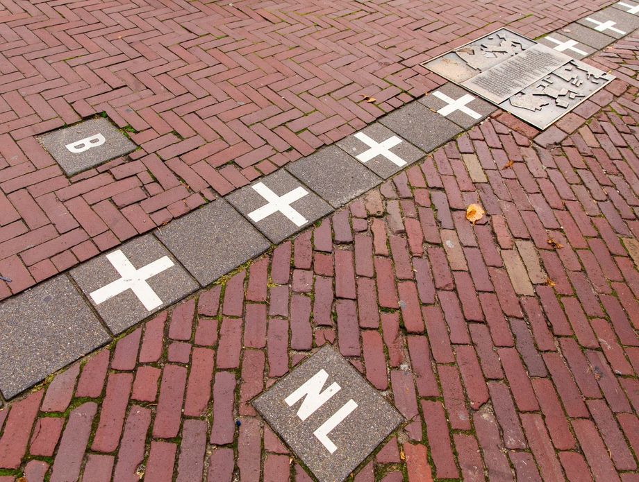 Baerle-Nassau / Baarle-Hertog - 5