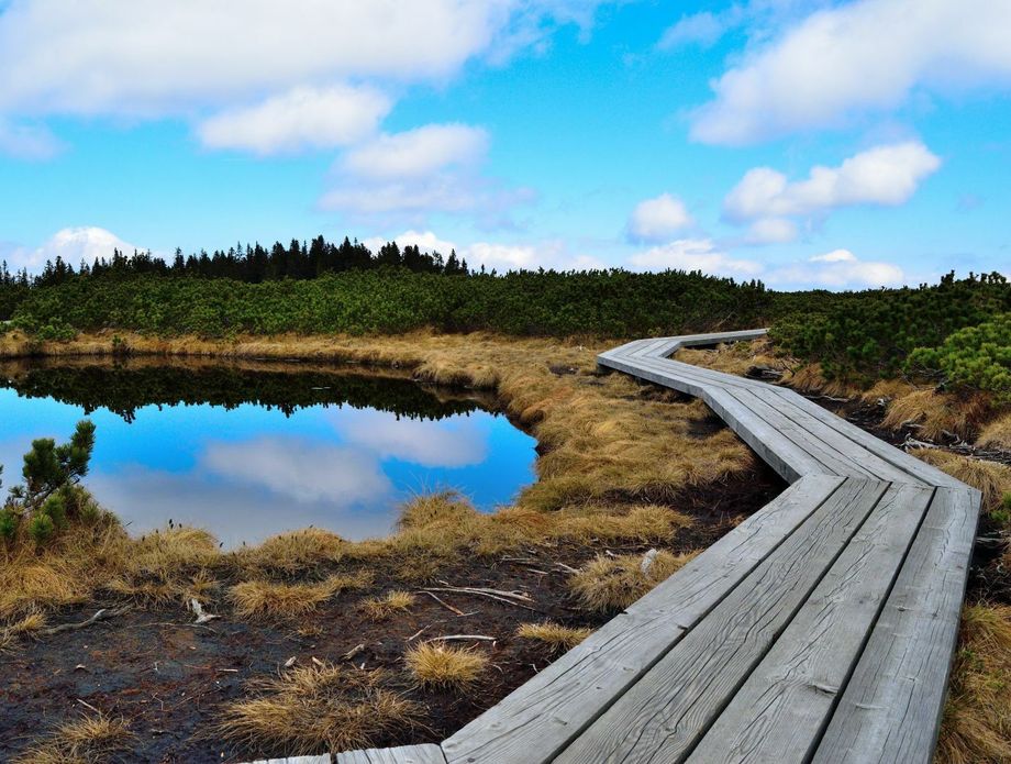 Lovrenška jezera - 12