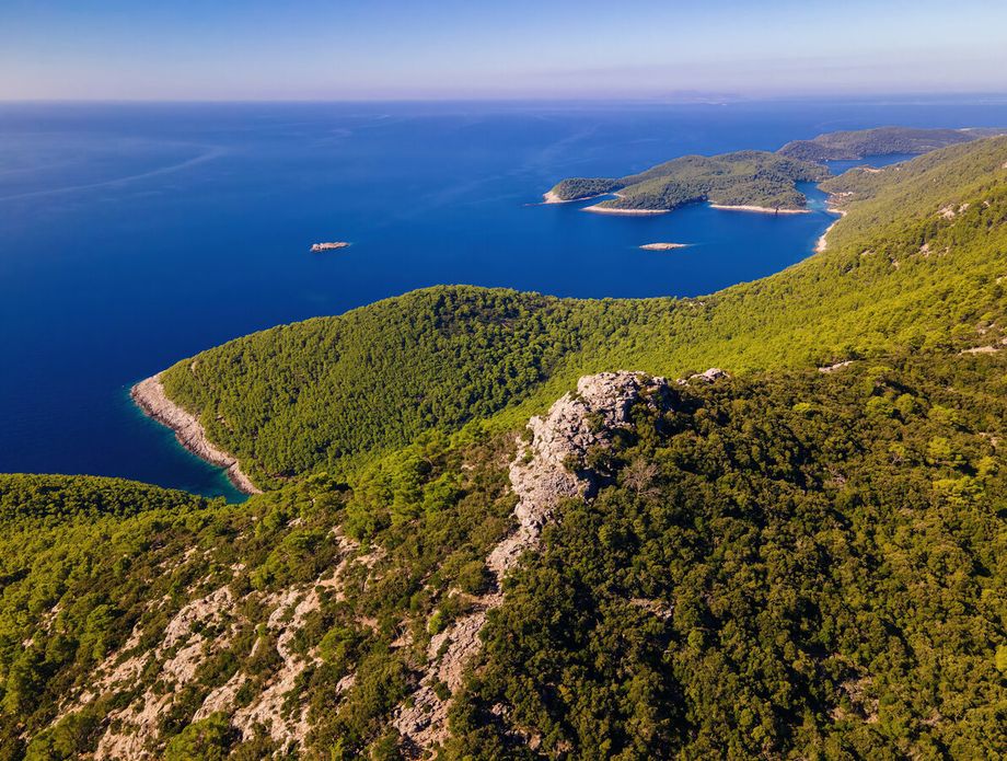 NP Mljet - 2